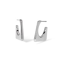 Orecchini Kidult Donna in Acciaio 861048 - 861048
